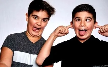 jumeaux jumeaux