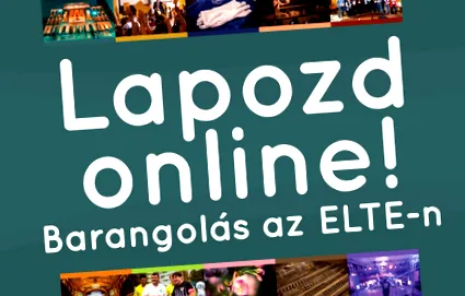 ELTE Online elte