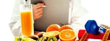 диета съставя