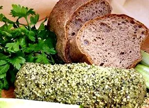 хліб безлектиновий