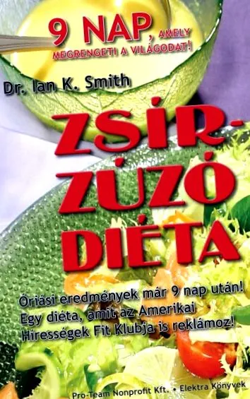 Crusher Diet diet