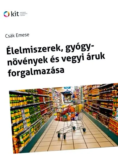 храни химикали