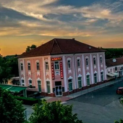 »OTP Развлечения гостоприемство gyomaendrőd