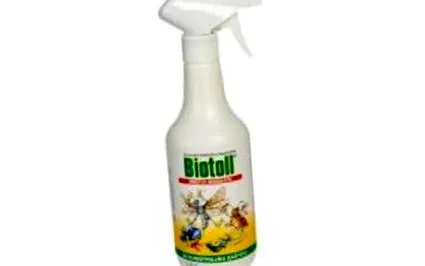 paraziți lăsați