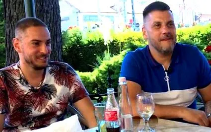 bunic kökény
