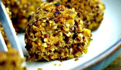 quinoa quinoa
