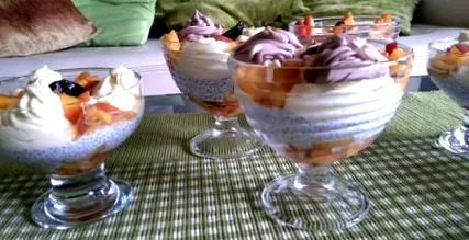pudding pudding
