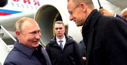 Виктор Орбан Виктор Орбан