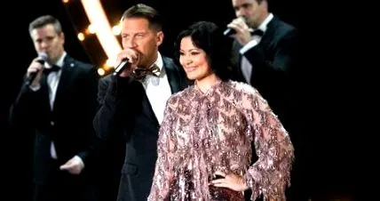 alexa tânjește