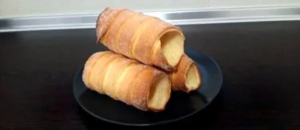 камінний запечений