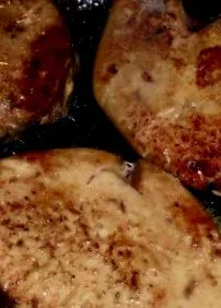 îngrășarea liver