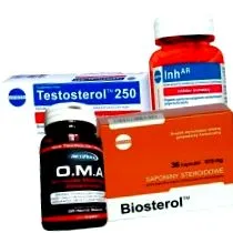 testosterol 1day