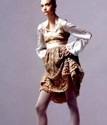 ward femina