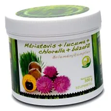 detoxifierea benu