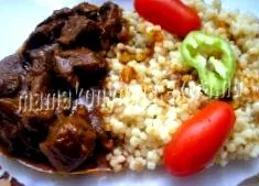 kitchen ястия