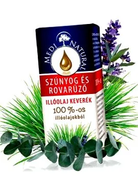 етерично medinatural