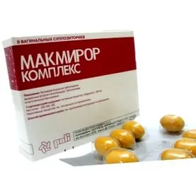 таблетки лямбліозу Макмірора