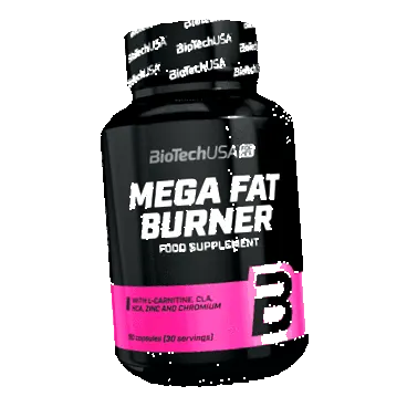 burner mega