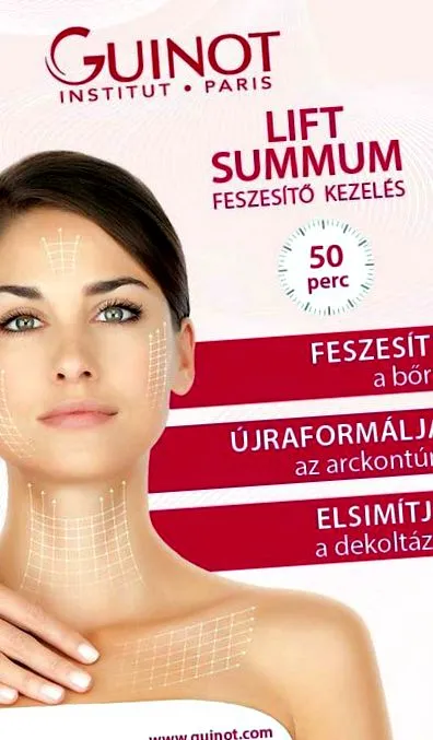 summum салон