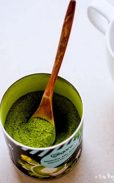 matcha приключенията