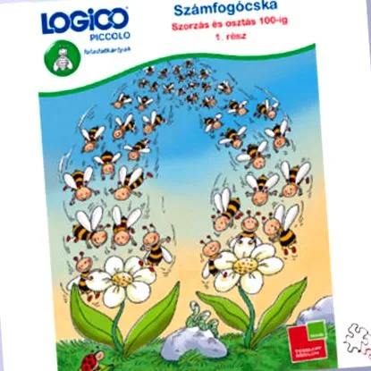 розділення logico