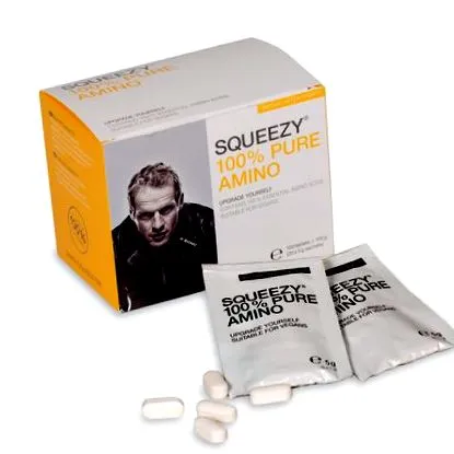 squeezy основните