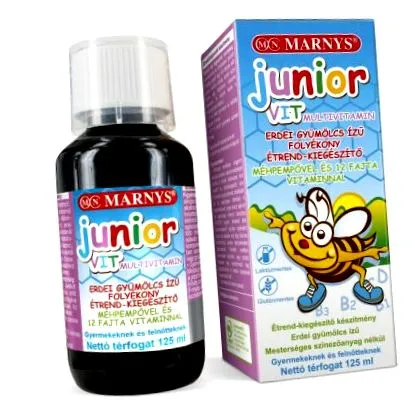 рідкий junior