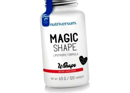 magic капсули
