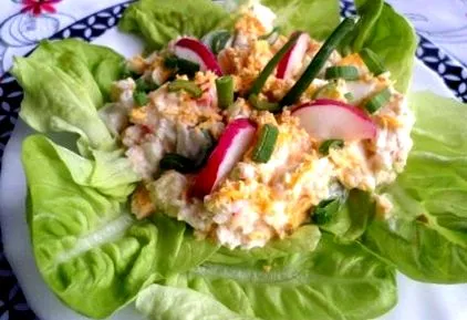 salată