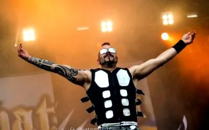 reportaje metal