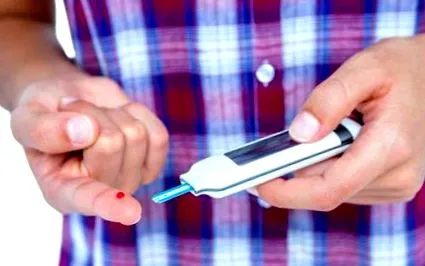 încetează pentru diabetici