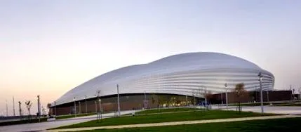 заха катарський