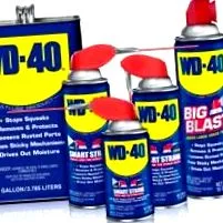 какво wd-40