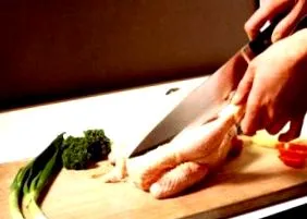 încrucișată