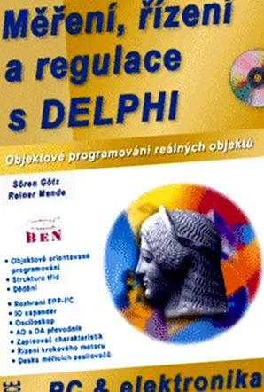 řízení mřření