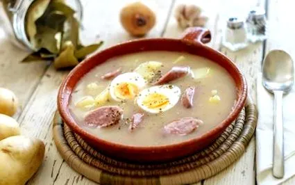 какво ястия