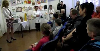 sănătos desenele