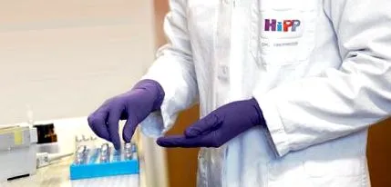 качество HiPP биологично