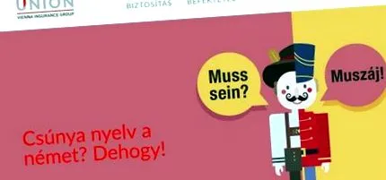 union marketingul