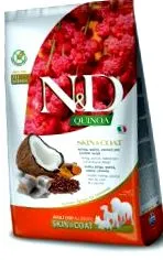 piele quinoa