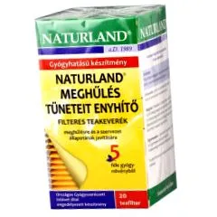 филтър naturland