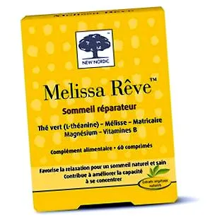 Нова скандинавска Melissa Dream