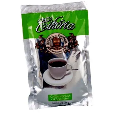 кава chicory