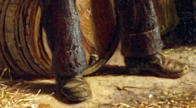 acasă atingeți