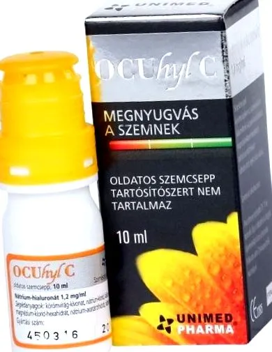 10ml капки