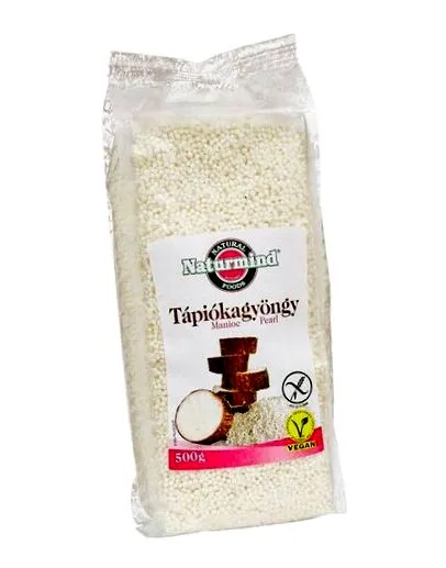 naturmind 500g