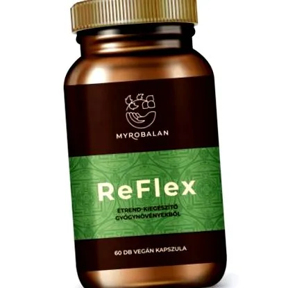 капсула re-flex