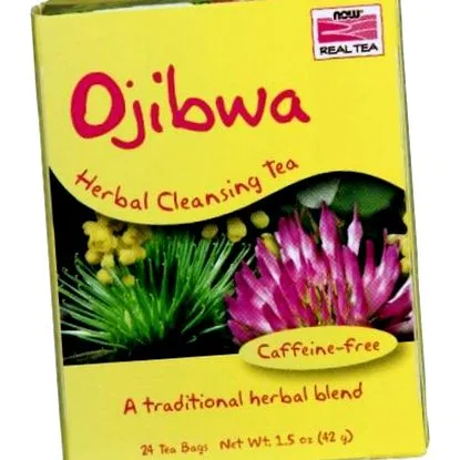 чаени ojibwa