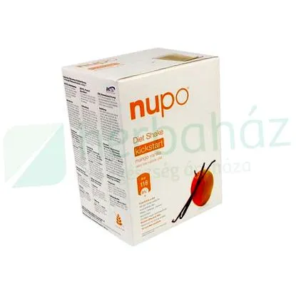 diet nupo