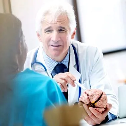 neurologie medicover